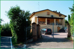 B&B La Pilastrina Maranello